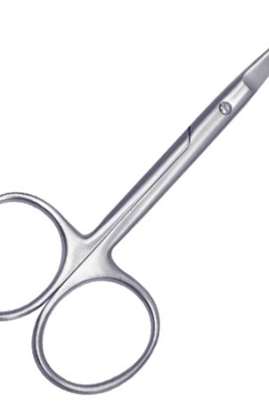 CUTICLE SCISSORS