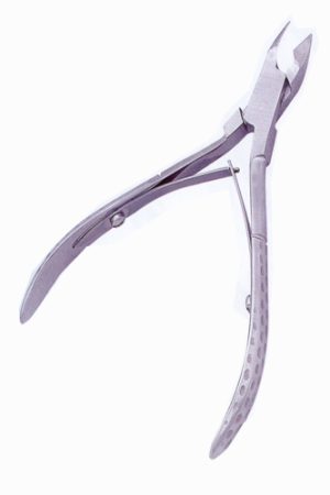 Cuticle Nipper