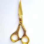Barber Scissors