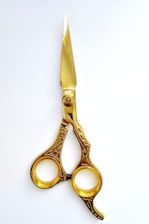 Barber Scissors