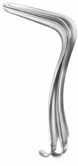 Gynecology Instruments