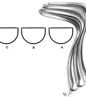 Gynecology Instruments