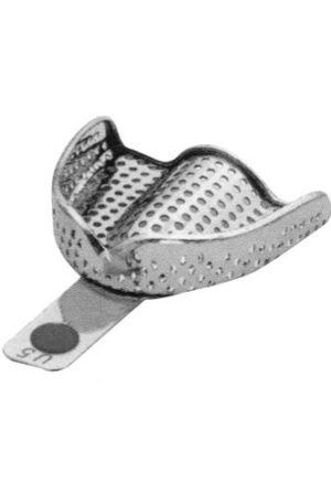 Impression Trays