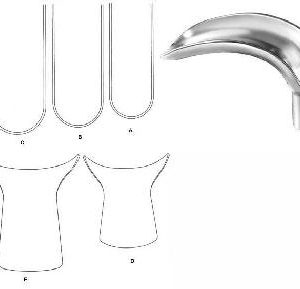 Gynecology Instruments