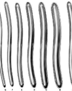 Gynecology Instruments